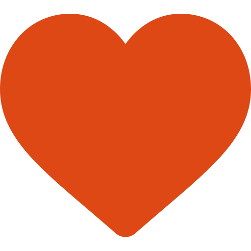 heart icon